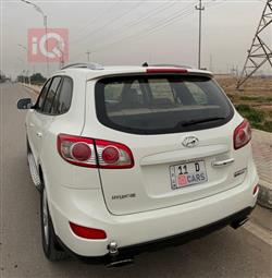 هیۆندای سەنتافی